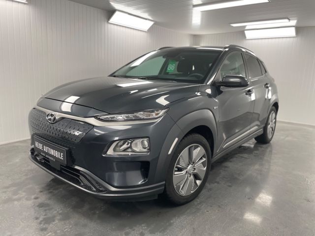 Hyundai Kona Advantage Elektro 2WD Navi Touch Kamera LED