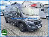 Knaus BoxLife 600 ME Navi Kamera Maxi Styling - Knaus 600 me