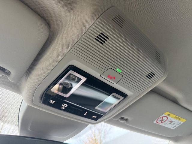 Golf Variant 8 VIII Life 2.0 TDI Navi HarmanKard