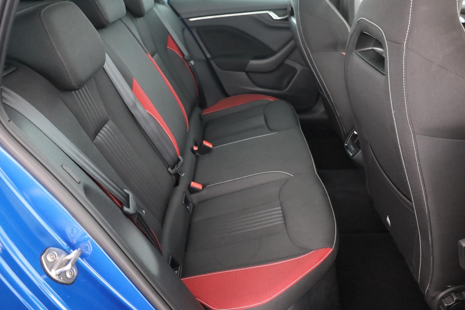 Skoda Scala 1.5 TSI DSG Monte Carlo LED Panorama Navi