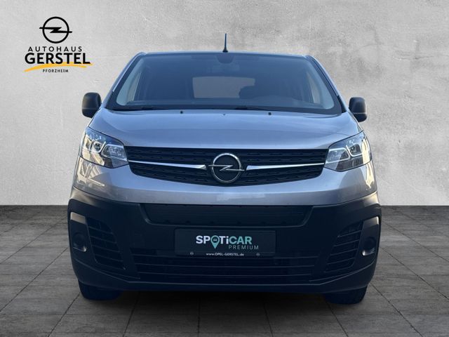 Vivaro e Edition M MULTIMEDIA KLIMA DAB 11KW-CHA