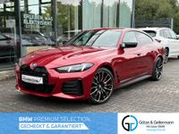 BMW i4 - Vorschau Bild 1