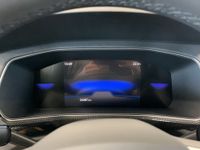 Volkswagen T-Cross - Vorschau Bild 11