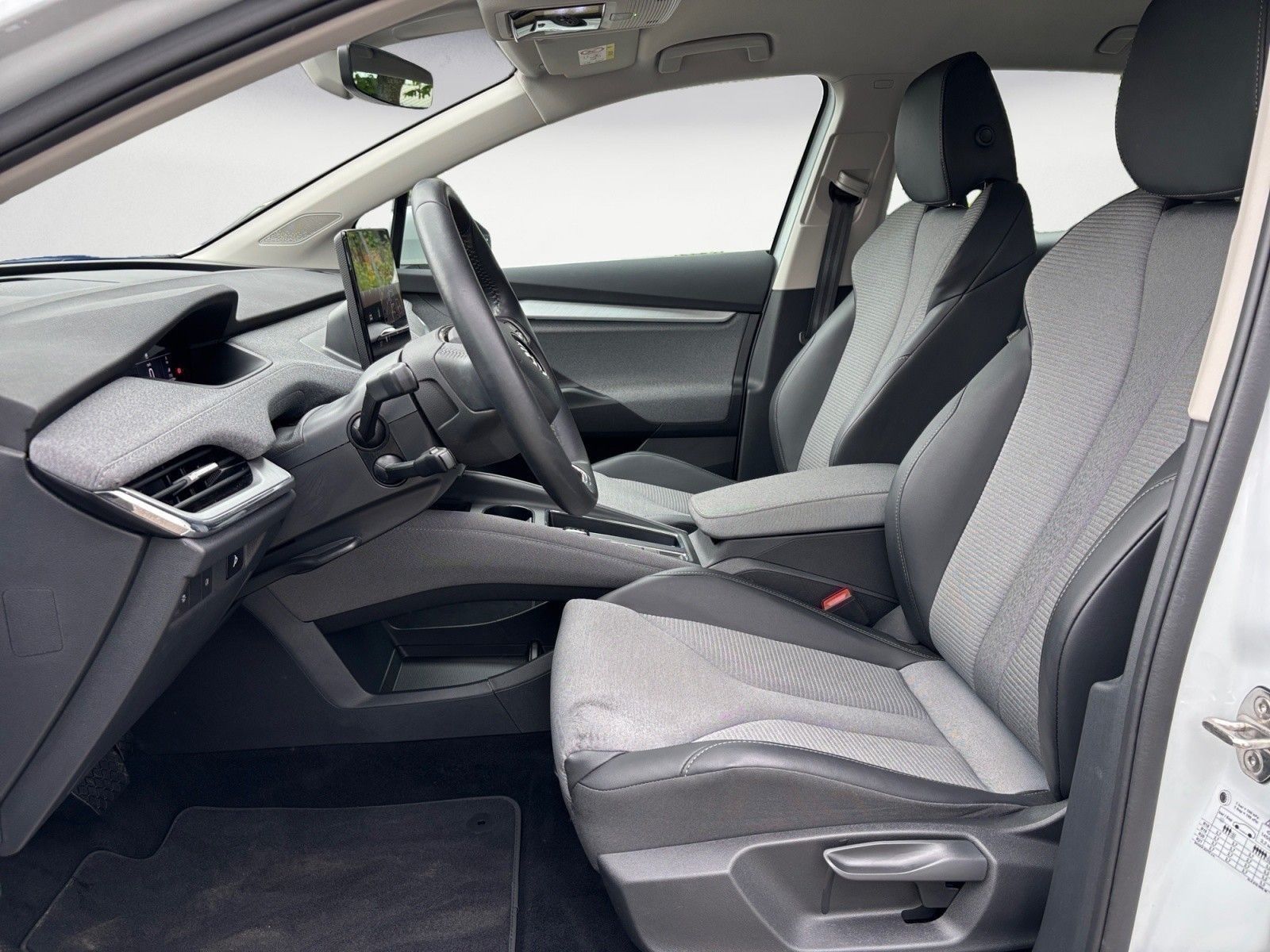 Skoda Enyaq - Bild 7
