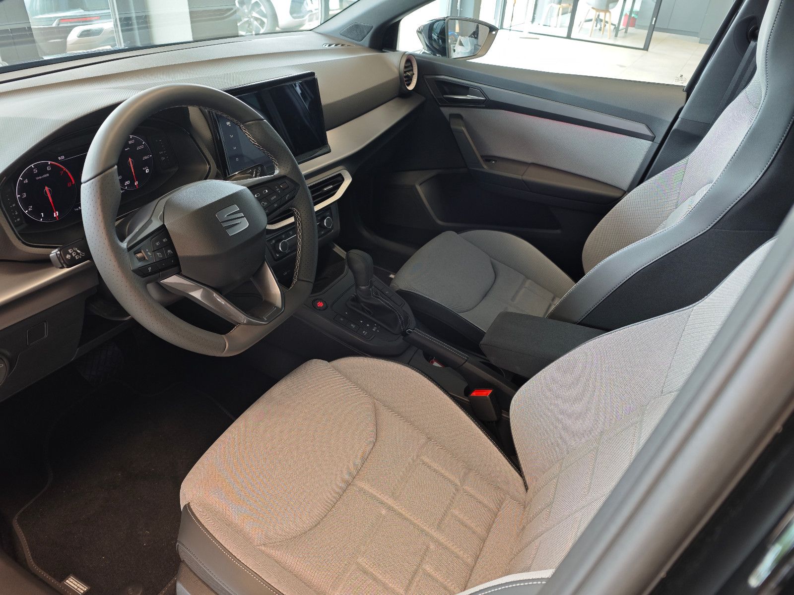 Seat Ibiza - Bild 6