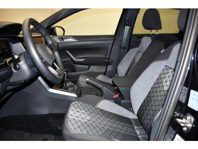 Volkswagen Taigo - Bild 3