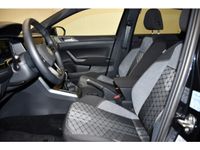 Volkswagen Taigo - Vorschau Bild 3