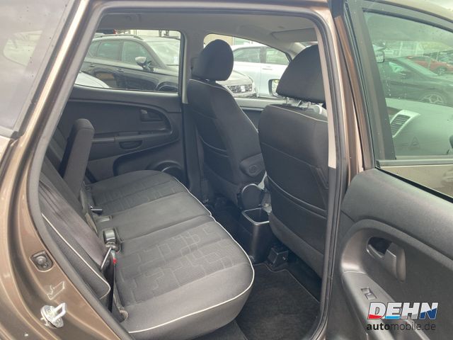Kia Venga 1.4 Dream Team SHZ PDC