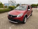 Dacia Sandero Stepway, 1.5 Diesel, Euro 5 - Dacia Sandero mit Diesel-Antrieb: 1.5