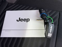 JEEP Compass MHEV Summit Navi HeadUp 360°Cam
