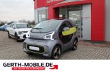 XEV YOYO LUXERY / L7E KLEINWAGEN / VOLLELEKTRISCH - XEV Gebrauchtwagen