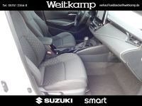 Suzuki Swace - Vorschau Bild 7