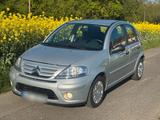 Citroën C3 1.1  TÜV bis 09/2027  103.000... - gebrauchte Citroën C3 aus dem Jahr 2006