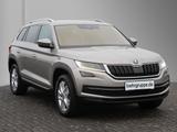 Skoda Kodiaq 1.4 TSI Style 4x4 AHK/Navi/RFK - Skoda Gebrauchtwagen in Koblenz