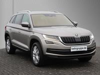 Skoda Kodiaq 1.4 TSI Style 4x4 AHK/Navi/RFK