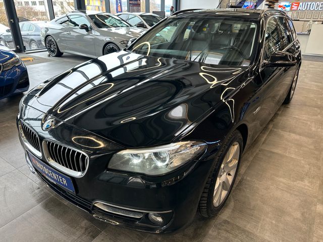 BMW 530 d *Luxury*HeadUP*Panorama*