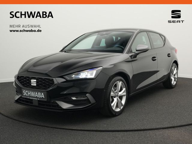 Seat Leon im Leasing