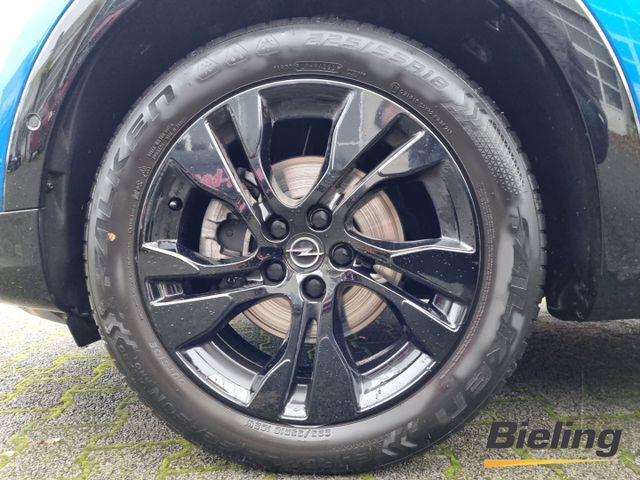 Grandland 1.2 Turbo GS Line 1. Hand