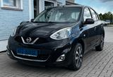 Nissan Micra Acenta *LM-Felgen*Klimaautom.*Zweite Hand* - Nissan Micra mit Benzin-Antrieb