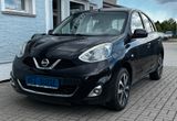 Nissan Micra Acenta *LM-Felgen*Klimaautom.*Zweite Hand* - Nissan: Felgen