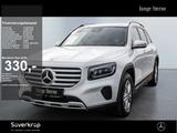 Mercedes-Benz GLB 220 4M // SPUR KAMERA PDC SHZ - Mercedes-Benz GLB 220 Jahreswagen