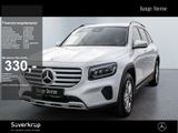 Mercedes-Benz GLB 220 4M // +SPUR KAMERA PDC SHZ - Mercedes-Benz GLB 220 aus 2024