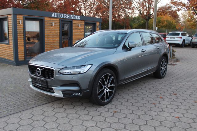 Volvo V90 D5 AWD Cross Country Pro