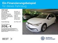 Volkswagen Golf - Vorschau Bild 2