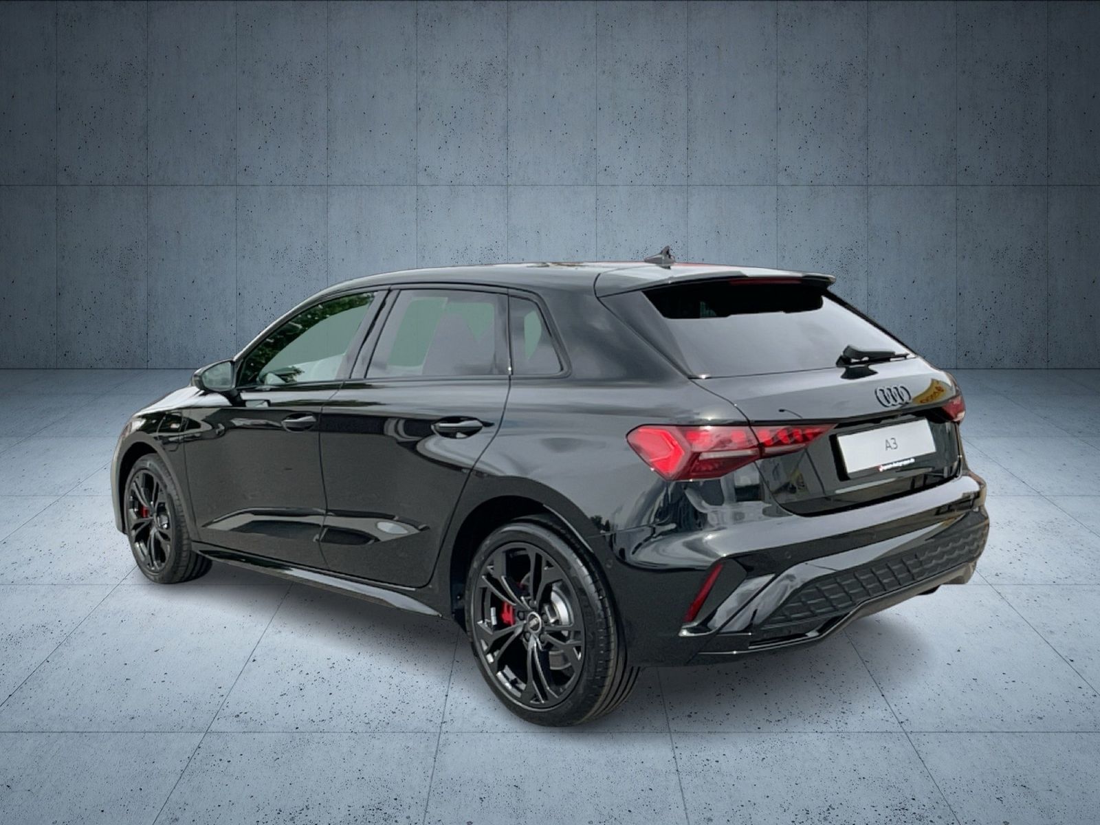 Audi A3 - Bild 4