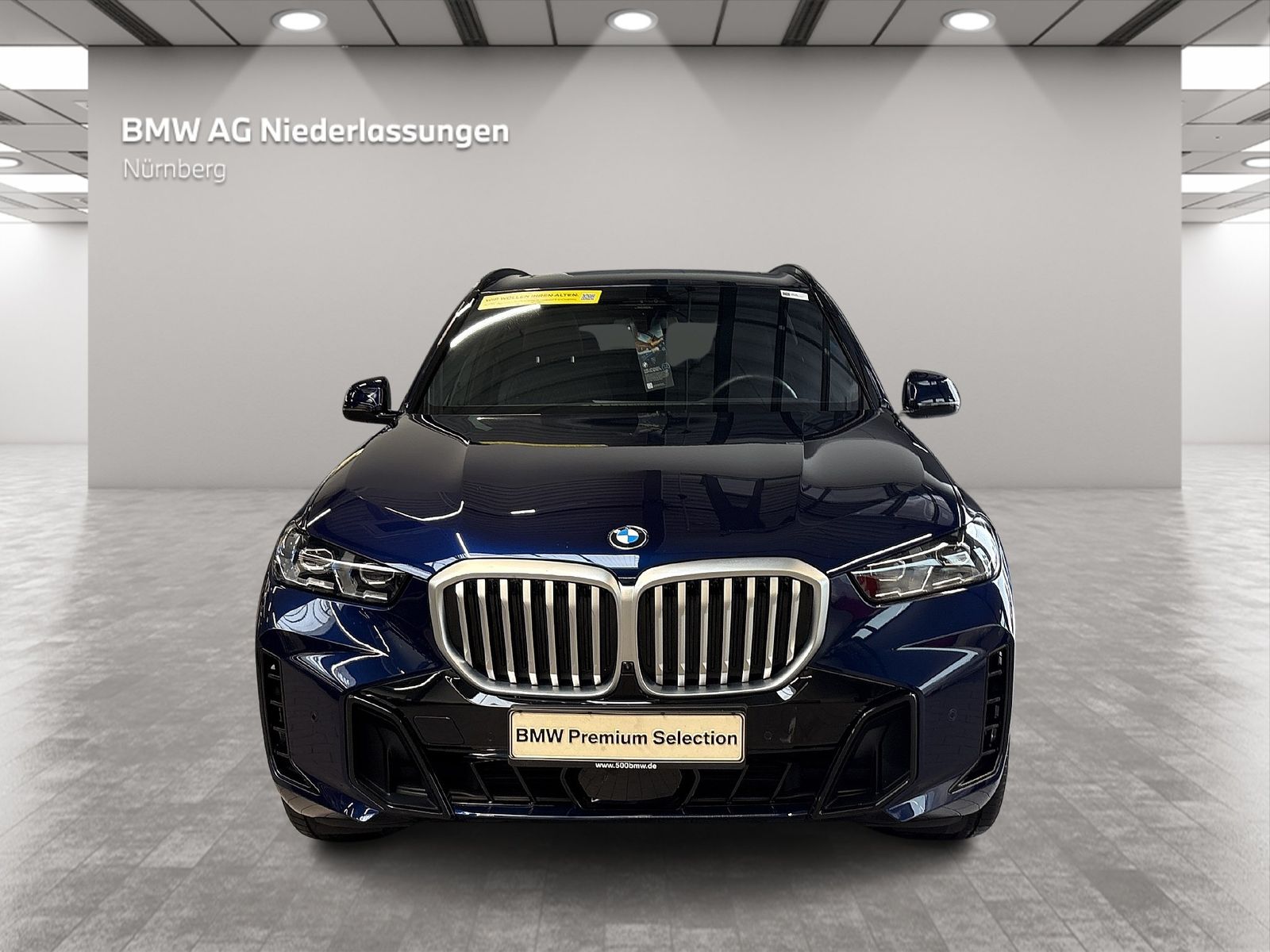 BMW X5 - Bild 6