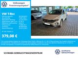 Volkswagen T-ROC Style 1.5 TSI DSG *ACC*LED*R-KAM*LANE*17'' - Volkswagen T-Roc in Augsburg