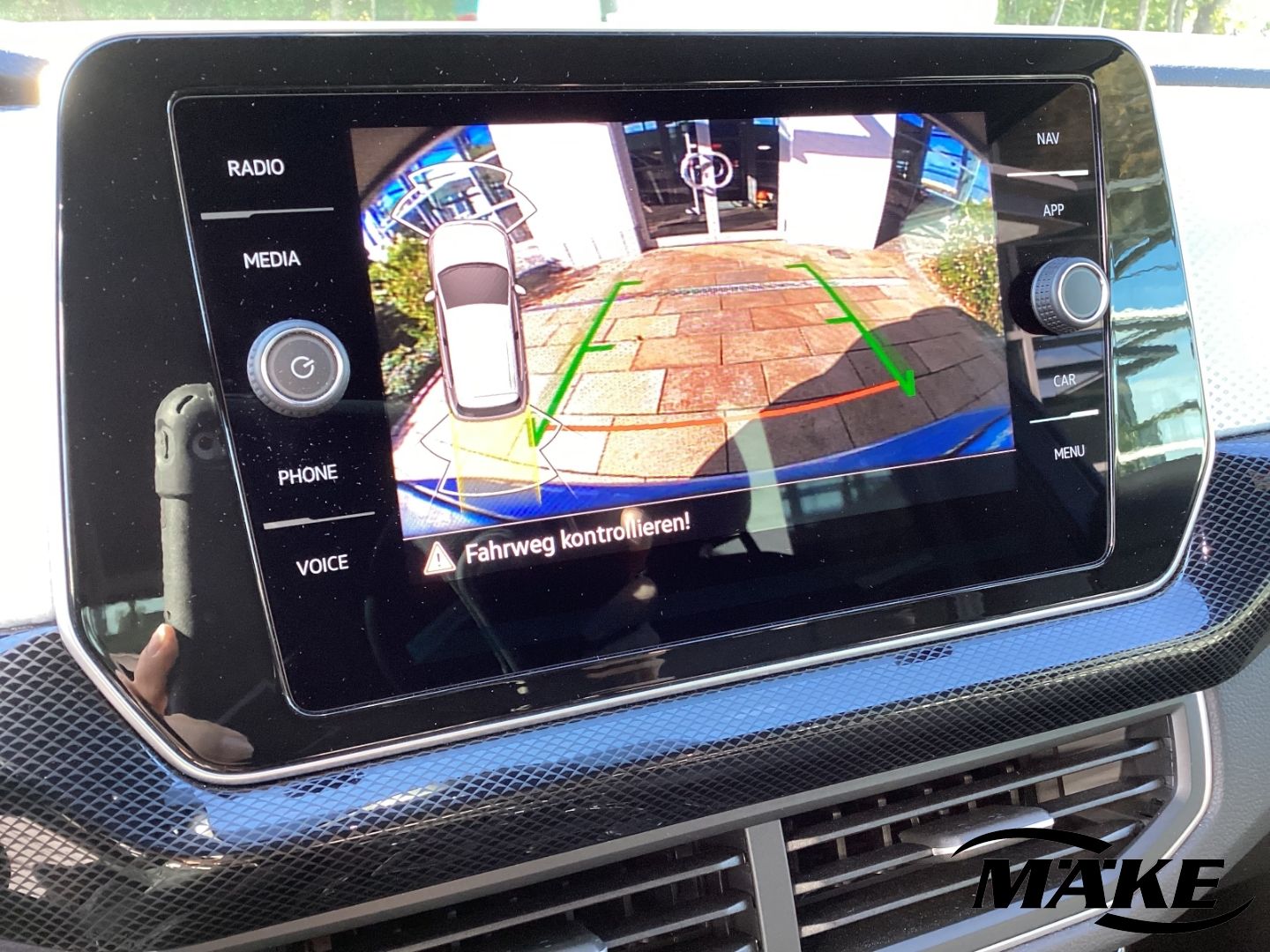 T-Cross Energy 1.0 TSI DSG ACC LED NAVI SHZ