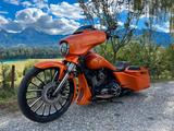 Harley-Davidson Street Glide - Angebote
