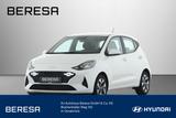 Hyundai i10 (MY25) 1.0 Benzin (63 PS) 5-MT 2WD Trend i10 - Hyundai i10 Gebrauchtwagen in Osnabrück