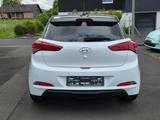 Hyundai i20 1.0 T-GDI Sport Rallye 1.Hand Scheckheft - : Rally