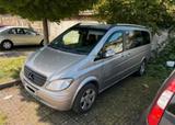Mercedes-Benz Mercedes Viano 2.2 2008 - Mercedes-Benz Viano in Aachen