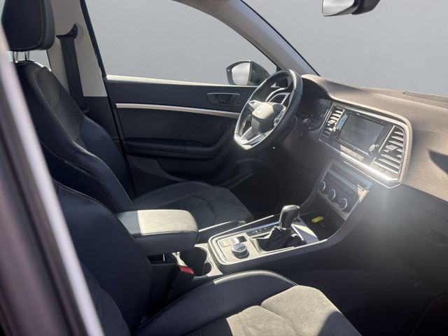 Ateca *Xperience/4Drive/AHK-klappbar/LED/Sperrdi