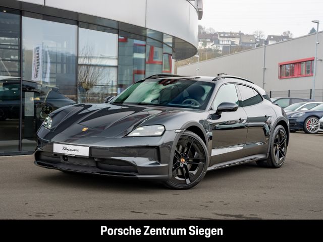 PORSCHE Taycan 4S Cross Turismo Pano/Bose/HD-Matrix/Surr