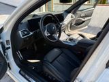 BMW M340d xDrive Auto - TOP ZUSTAND - gebrauchte BMW M340d aus dem Jahr 2024