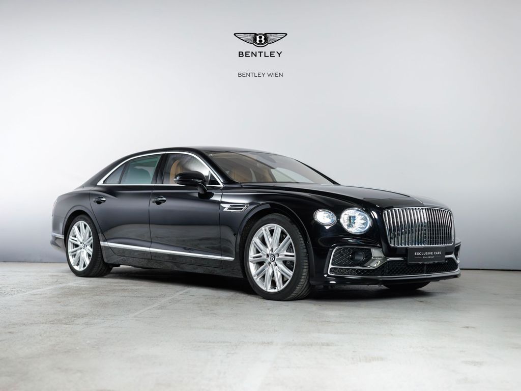 Image of Bentley Flying Spur