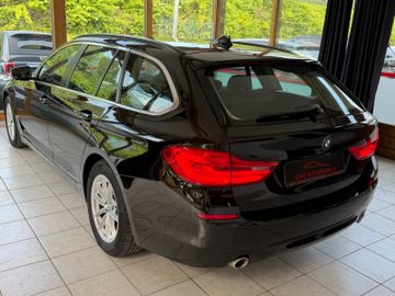 BMW 520 - 3