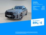 BMW X6 M60i xDrive M-PAKET PRO | AKTIVLENKUNG B&O HI - scheckheftgepflegte BMW X6 M60