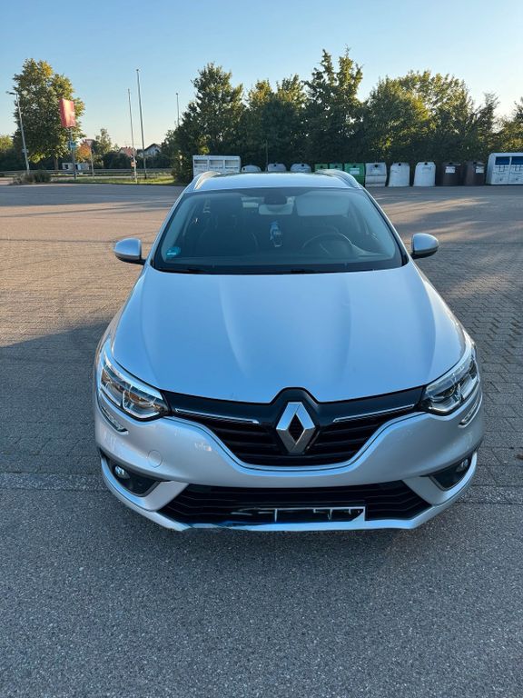 Image of Renault Megane
