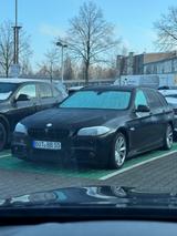 BMW 525d xDrive Touring -Motorschaden  - BMW: Motorschade