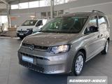 Volkswagen Caddy 2.0 TDI Life (EURO 6d) Lane Assist PDC DAB - Volkswagen Caddy: €