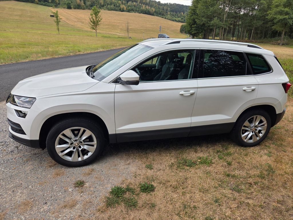 Image of Skoda Karoq