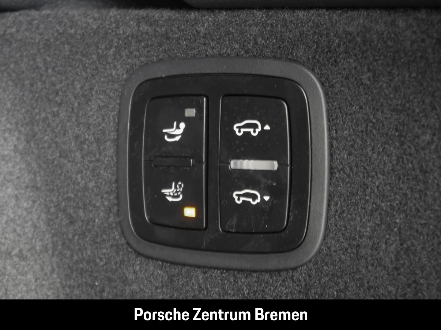 Porsche Macan S Bose LED 21 Zoll SportDesign 14-Wege