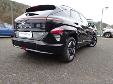Fotografie 6 des Hyundai KONA Elektro Prime *Leder*LED*360Ka*el.Sitze