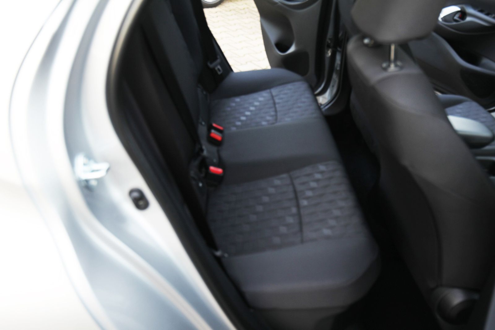Mazda 2 Hybrid - Bild 16