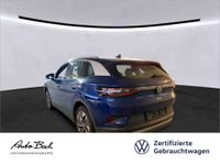 Volkswagen ID.4 - Vorschau Bild 4